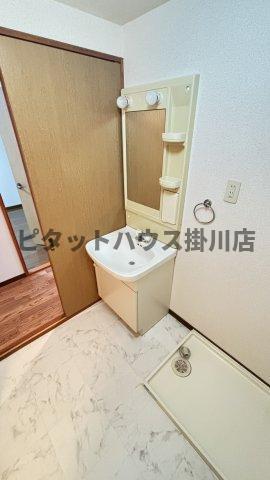 掛川市富部アパート その他