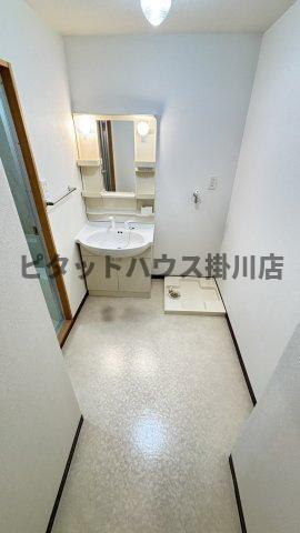 袋井市愛野東マンション その他