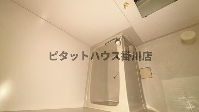 掛川市細谷アパート 室内