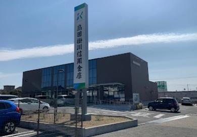御前崎市池新田アパート 部屋画像