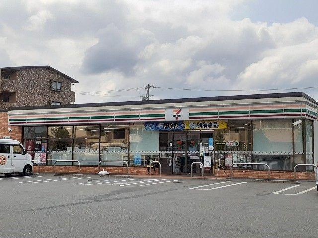 袋井市愛野東マンション 周辺環境