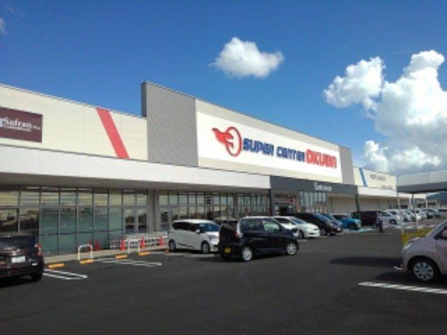 掛川市富部アパート 周辺環境