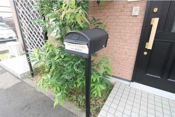 榛原郡吉田町住吉テラスハウス 設備