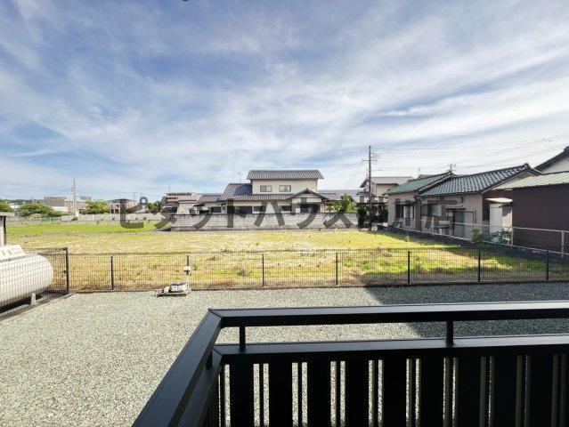 菊川市下平川アパート 部屋画像