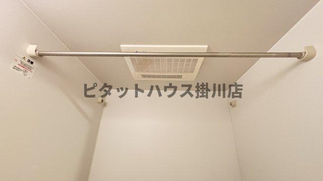 掛川市杉谷南マンション その他