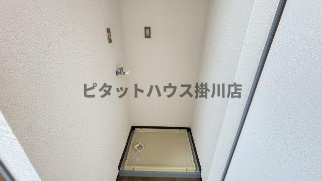 掛川市小鷹町マンション 設備