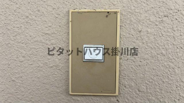 掛川市小鷹町マンション 設備