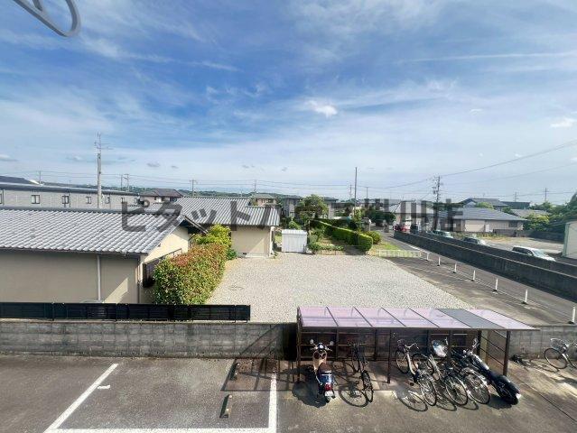 袋井市国本アパート 部屋画像