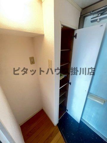 袋井市国本アパート その他