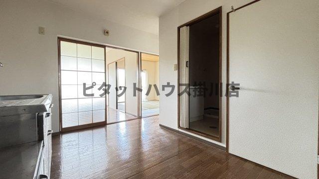 掛川市二瀬川マンション その他