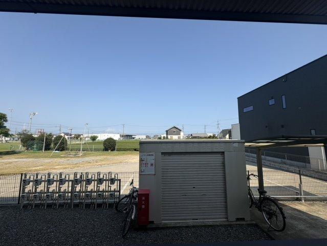 牧之原市布引原アパート 部屋画像