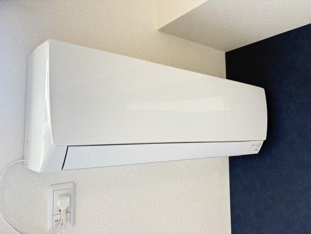 牧之原市布引原アパート 設備