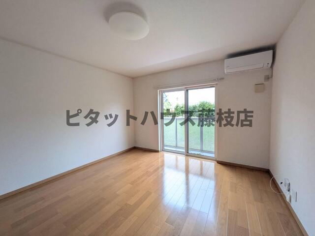 藤枝市若王子アパート 収納