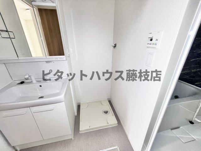 焼津市八楠アパート 設備