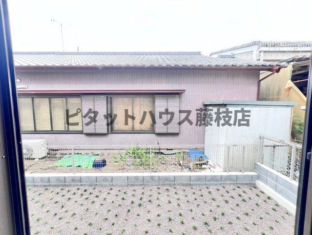 焼津市八楠アパート 部屋画像