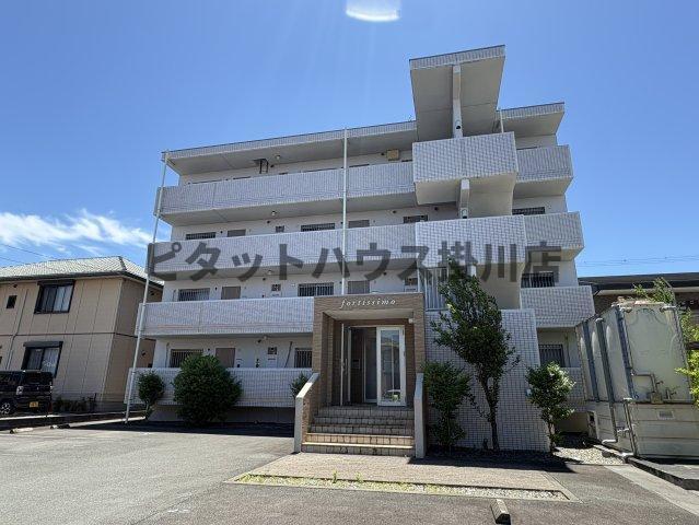 袋井市愛野南マンション その他