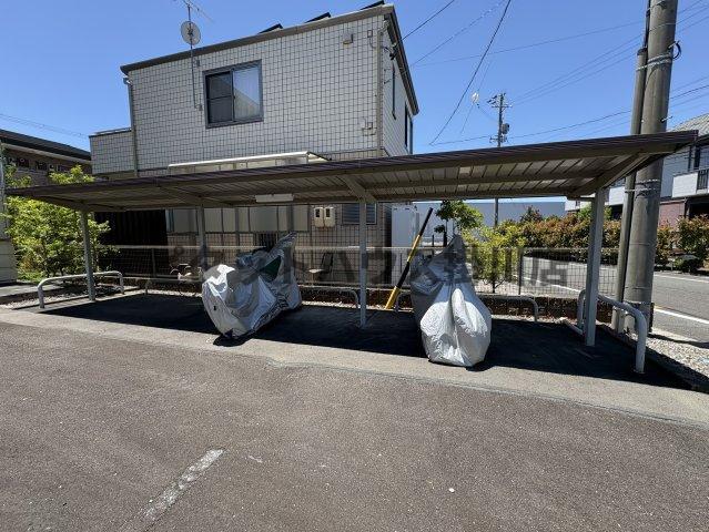 袋井市愛野南マンション 部屋画像