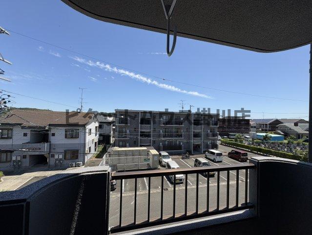 袋井市方丈アパート 部屋画像