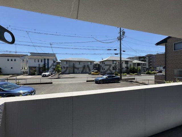 袋井市愛野南マンション 部屋画像