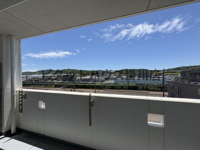 袋井市愛野東マンション 部屋画像