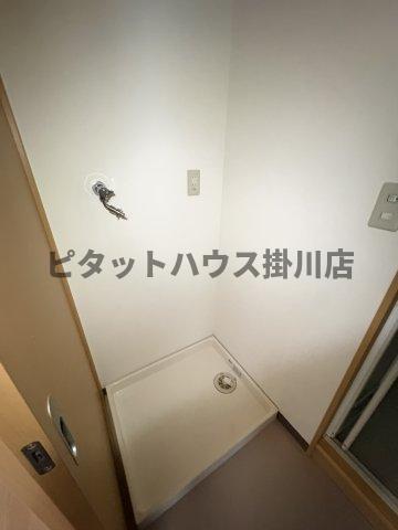 袋井市愛野東マンション 設備