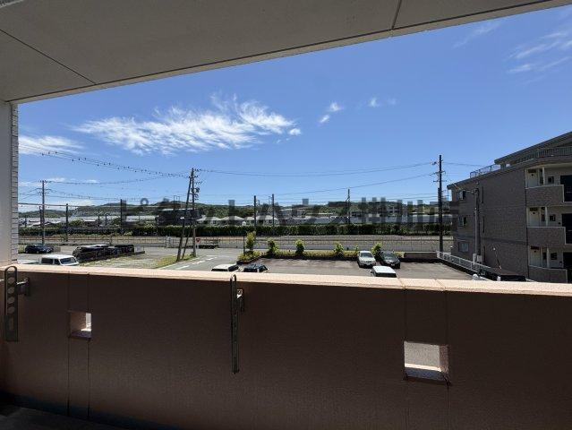 袋井市愛野東マンション 部屋画像