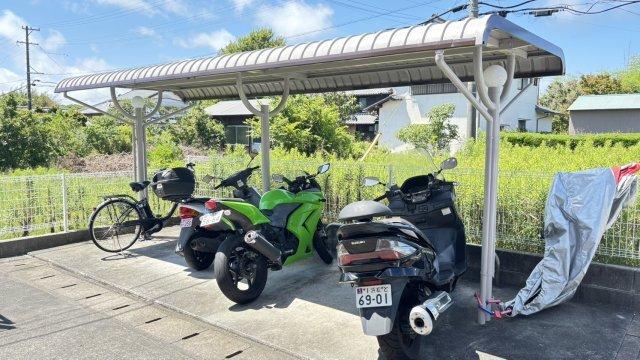 掛川市千浜アパート 部屋画像