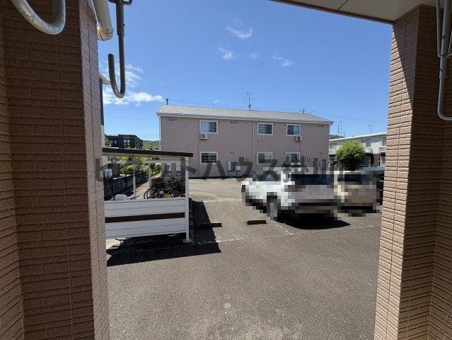 袋井市愛野南アパート 部屋画像