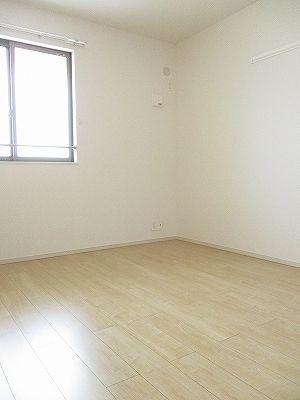 磐田市西貝塚アパート 室内