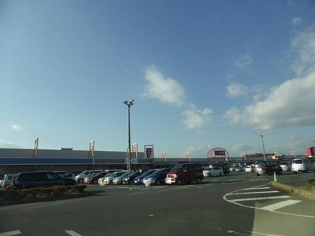 磐田市西貝塚アパート 周辺環境