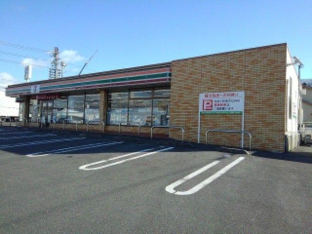 磐田市西貝塚アパート 周辺環境