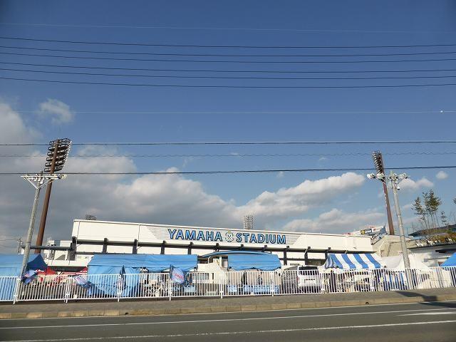 磐田市西貝塚アパート 周辺環境