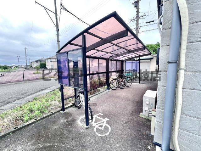 焼津市南小川アパート 部屋画像