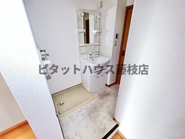 焼津市大村新田アパート 設備