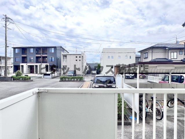 焼津市大村新田アパート 部屋画像