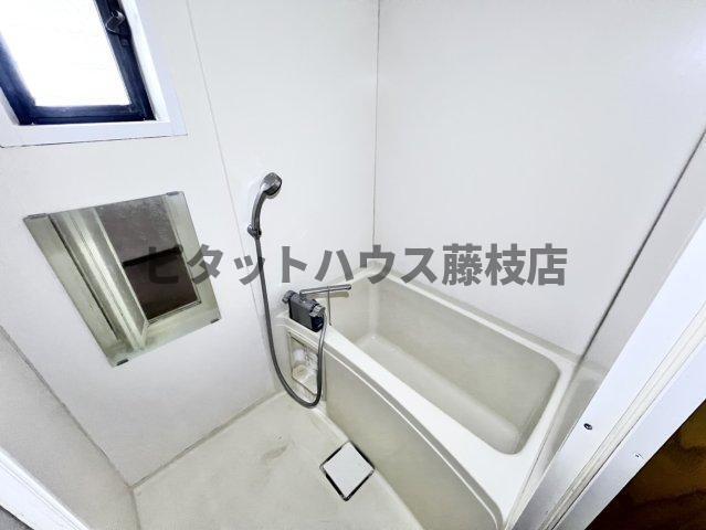 焼津市岡当目マンション バス／シャワー