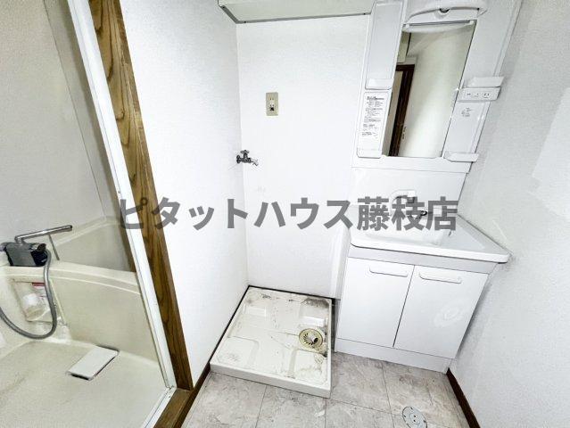 焼津市岡当目マンション 設備