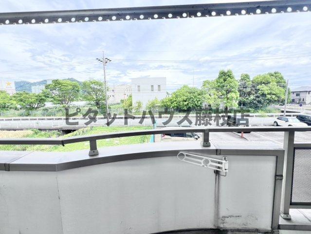 焼津市岡当目マンション 部屋画像