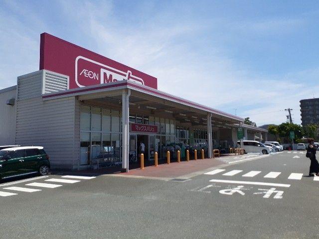 磐田市中泉アパート 周辺環境