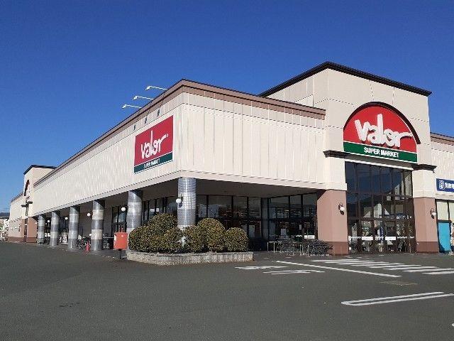 磐田市中泉アパート 周辺環境