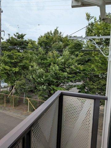 藤枝市鬼島アパート 部屋画像
