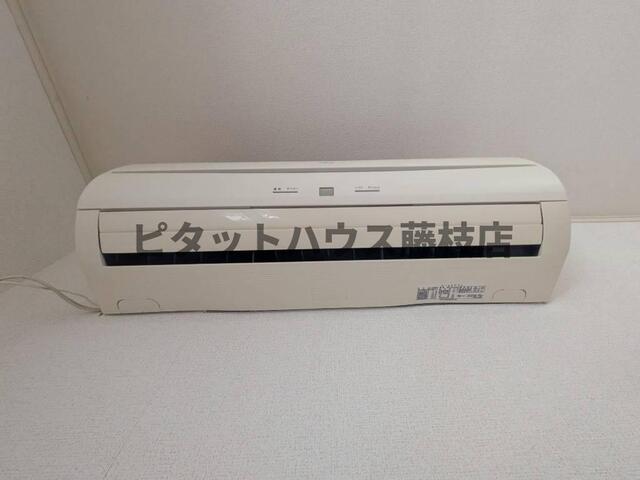 藤枝市高柳アパート 設備
