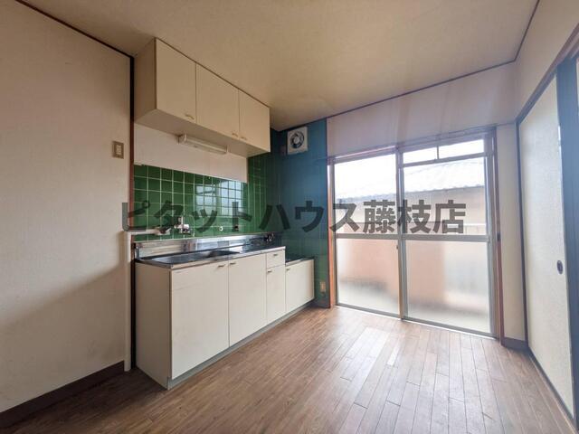 藤枝市青葉町マンション リビング