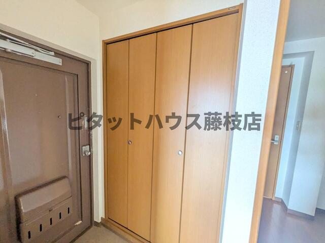 藤枝市南新屋マンション その他