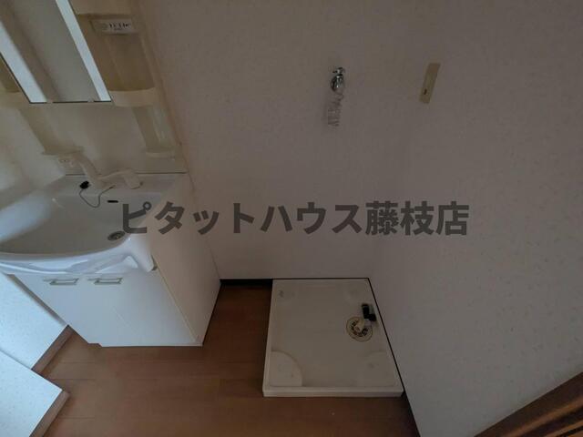 藤枝市南新屋マンション その他