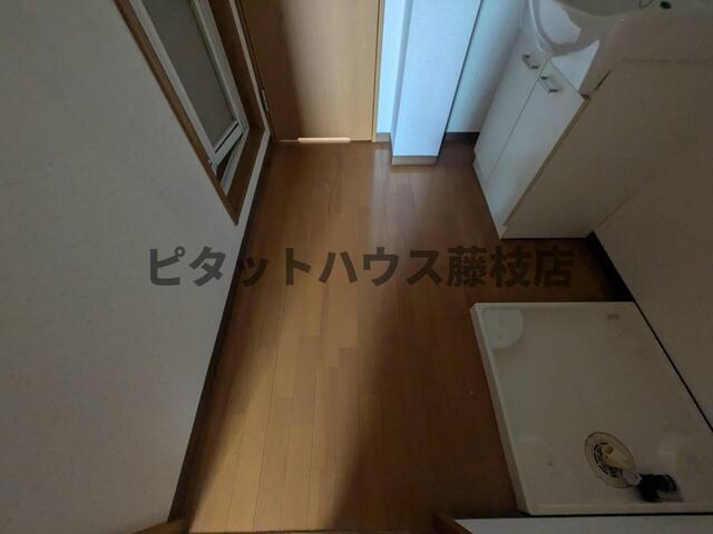藤枝市南新屋マンション 室内
