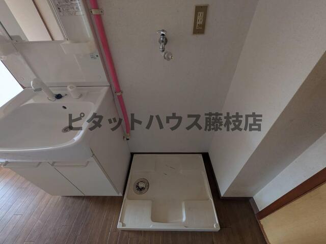 藤枝市青葉町マンション 設備