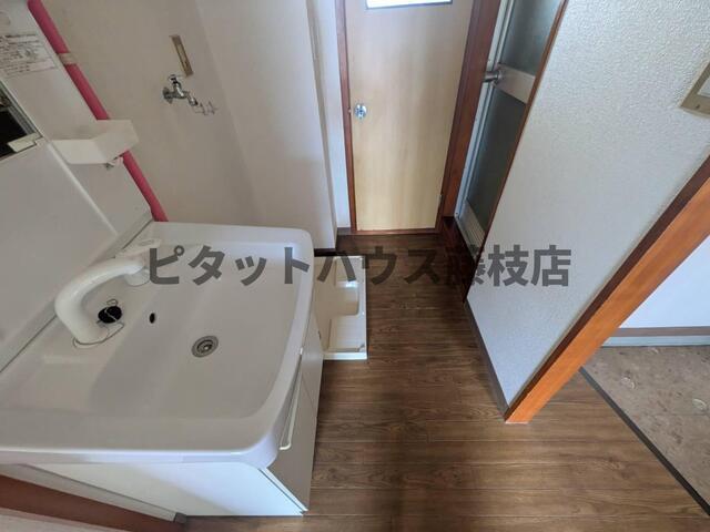 藤枝市青葉町マンション その他
