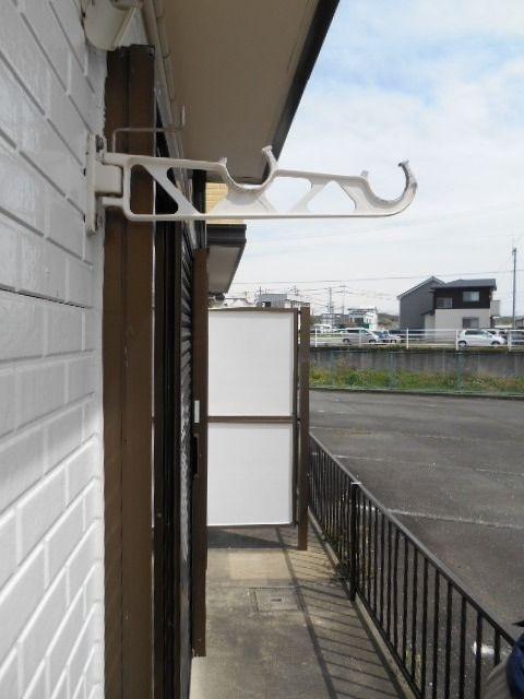 袋井市高尾アパート その他