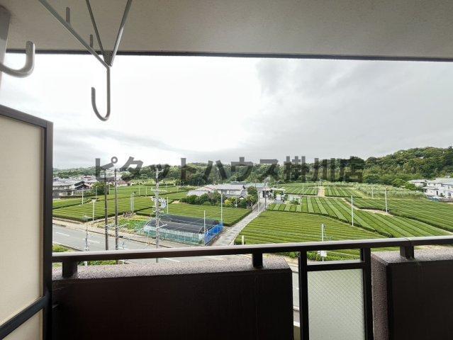 袋井市豊沢マンション 部屋画像